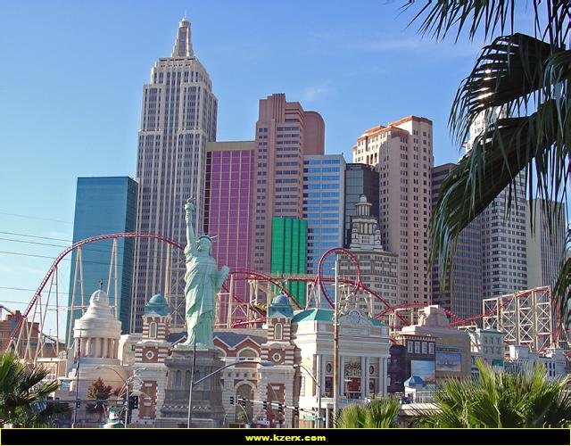 Las Vegas