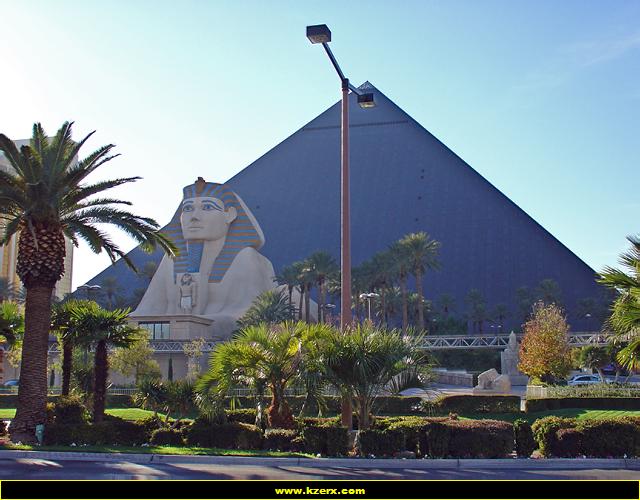 Las Vegas