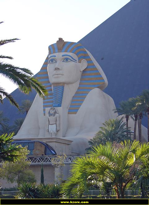 Las Vegas