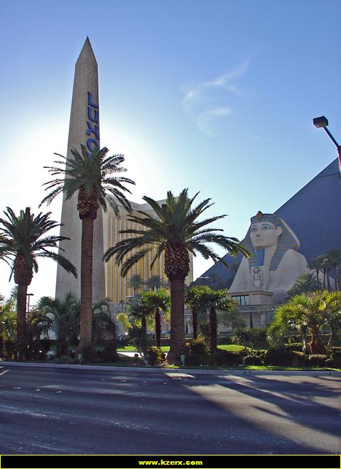 Las Vegas