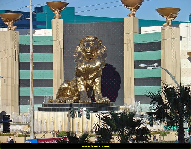 Las Vegas