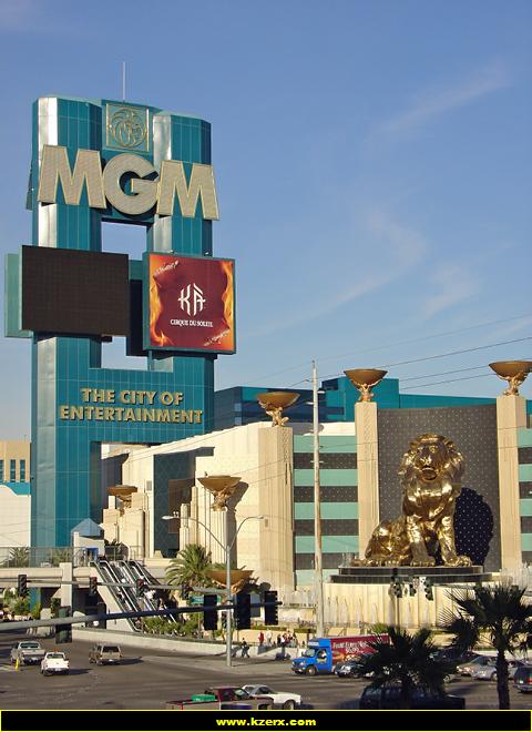 Las Vegas