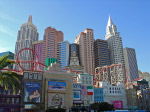 New York, New York