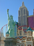 New York, New York