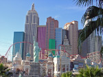 New York, New York