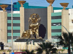 MGM Grand