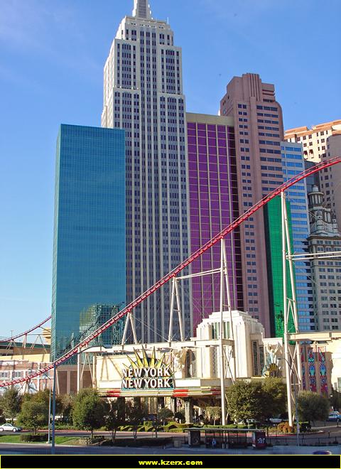 Las Vegas