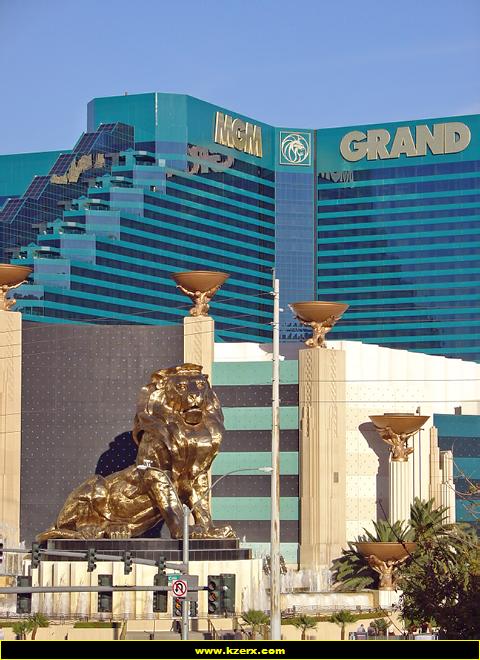 Las Vegas