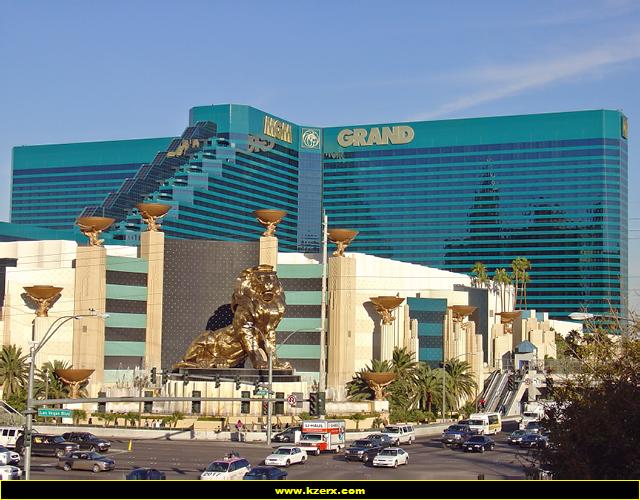 Las Vegas
