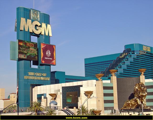 Las Vegas