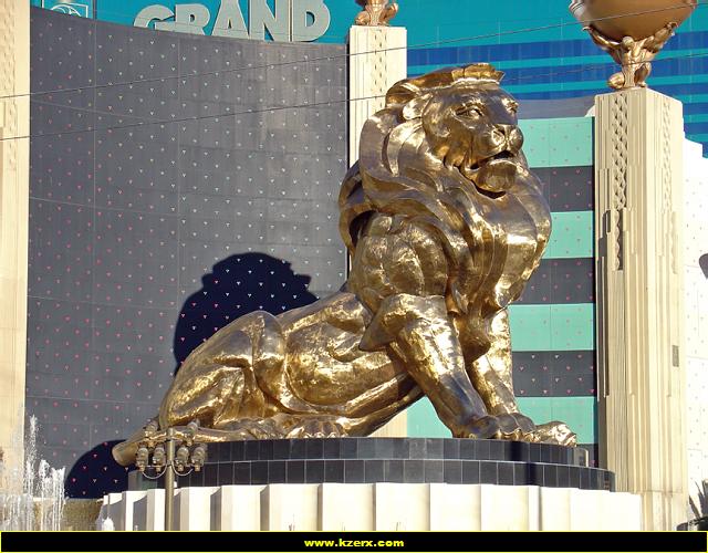 Las Vegas