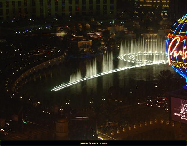 Las Vegas
