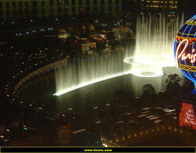 Las Vegas