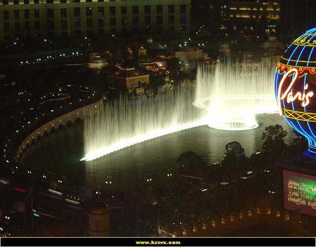 Las Vegas