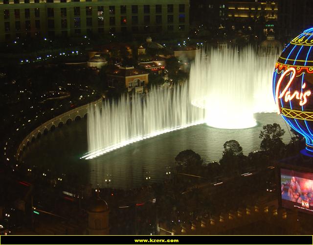 Las Vegas