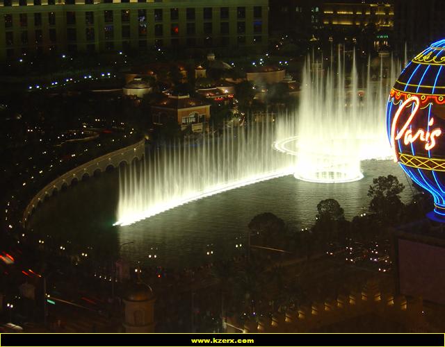 Las Vegas
