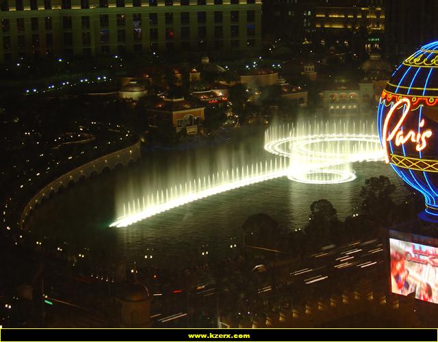 Las Vegas