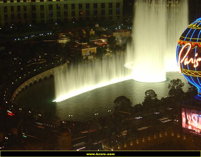 Las Vegas
