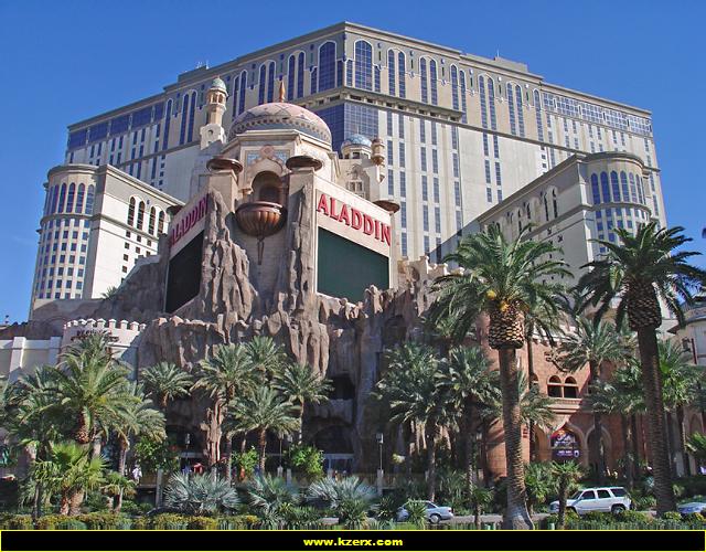 Las Vegas