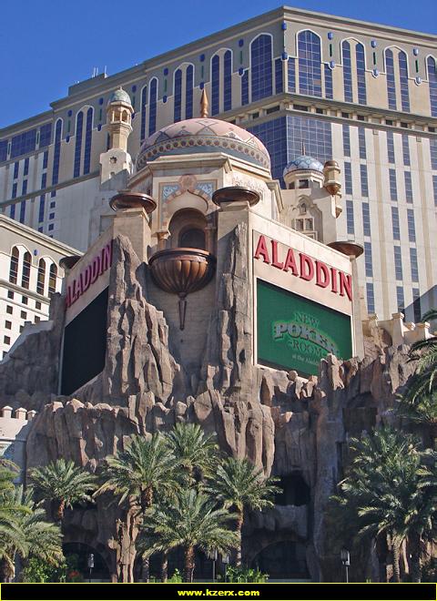 Las Vegas