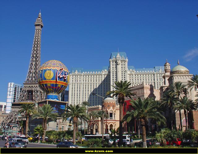Las Vegas