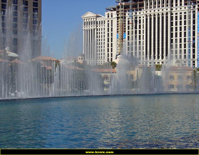 Las Vegas