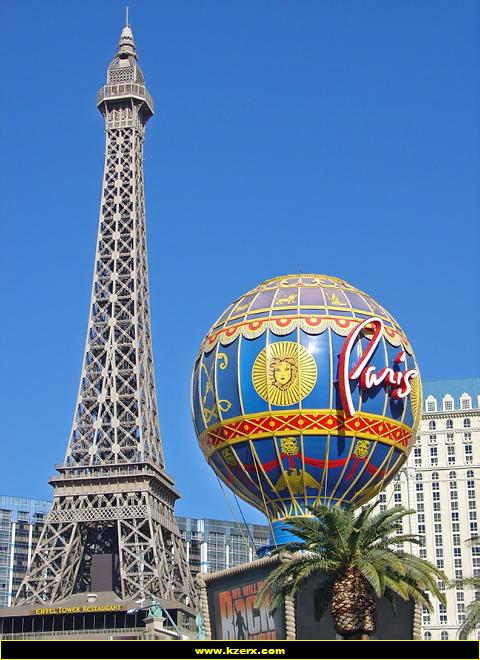 Las Vegas