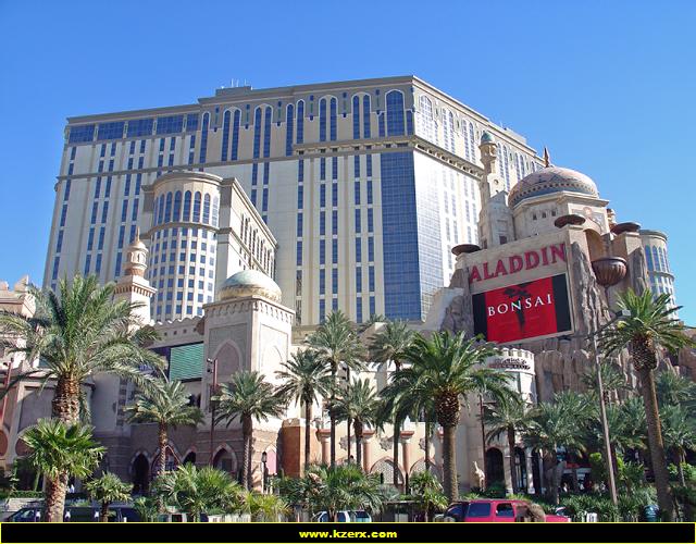 Las Vegas