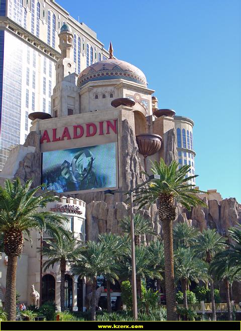 Las Vegas
