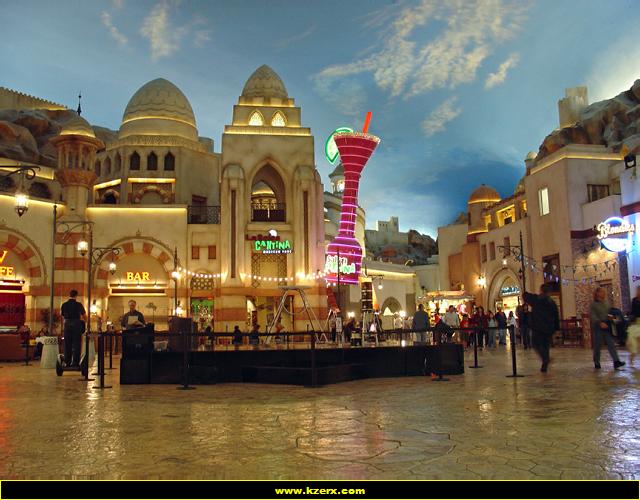 Las Vegas