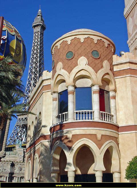 Las Vegas