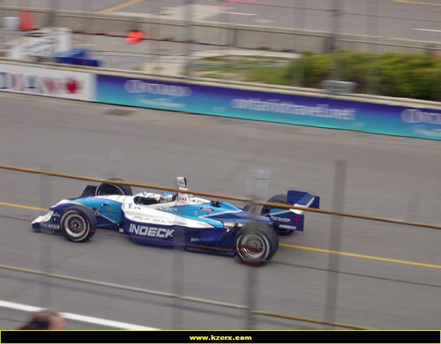 Champ Car