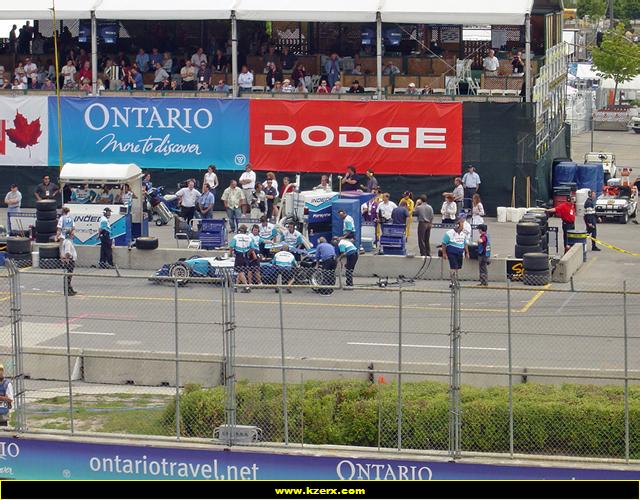 Champ Car
