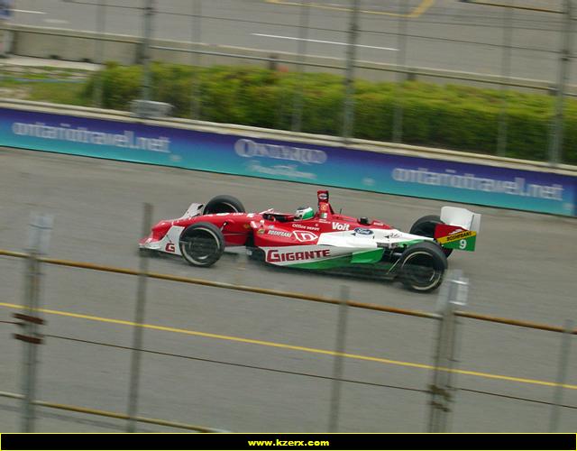 Champ Car