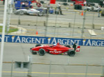 Toyota Atlantic
