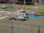 Toyota Atlantic