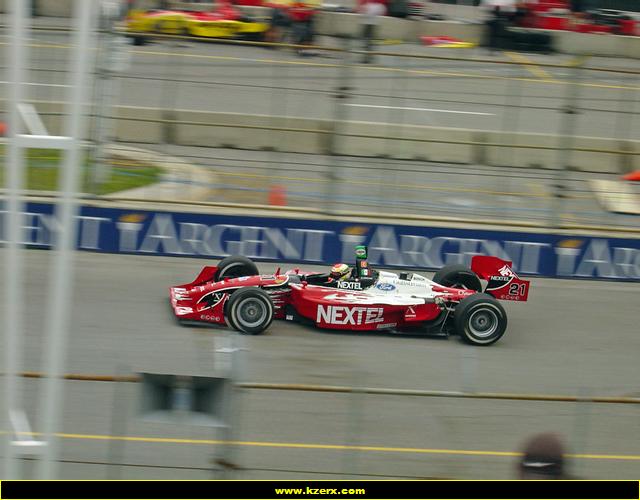 Champ Car