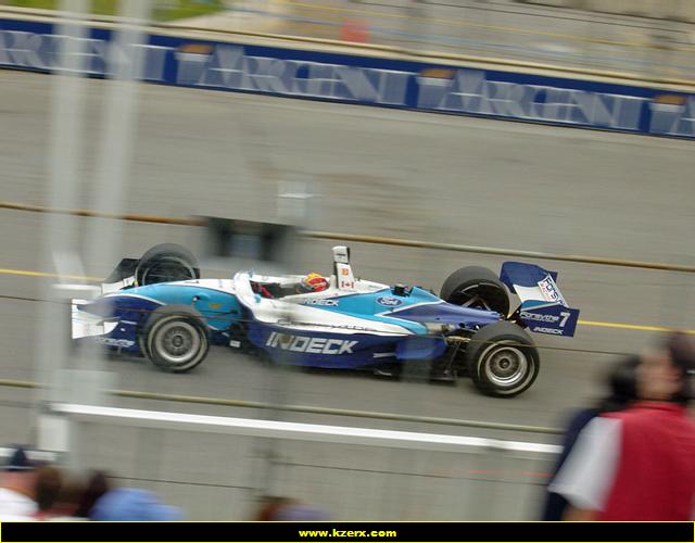 Champ Car