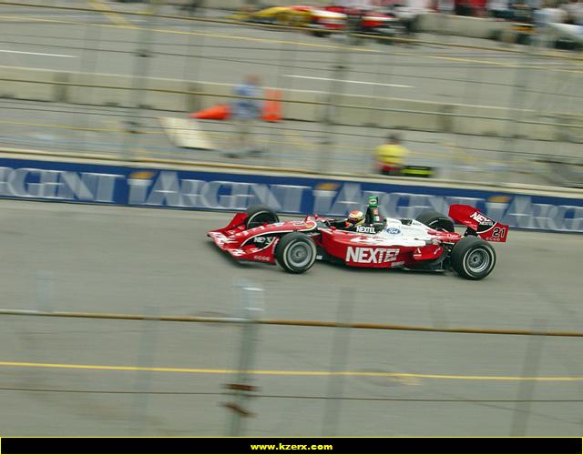 Champ Car