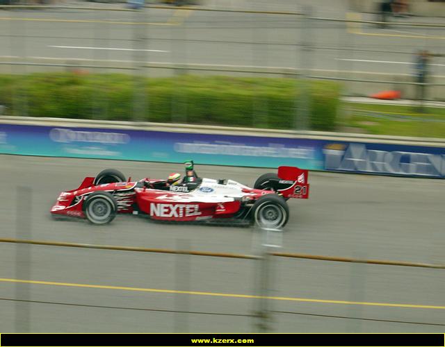 Champ Car