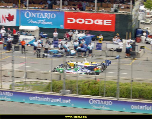 Champ Car