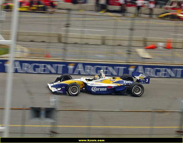 Champ Car