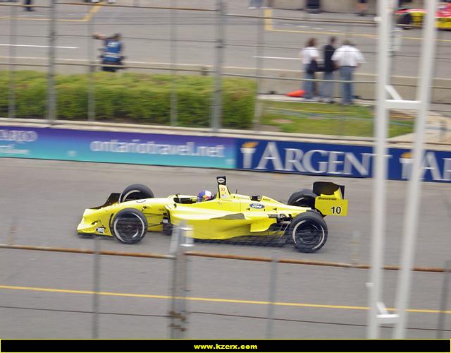Champ Car