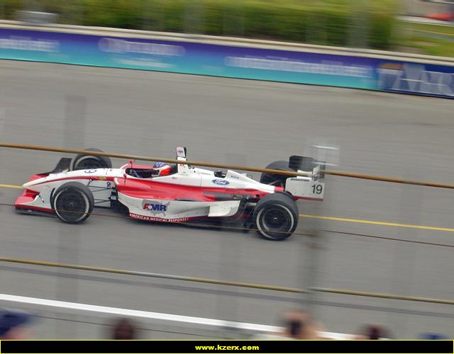 Champ Car