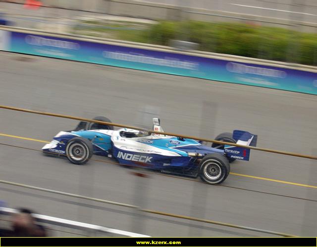 Champ Car
