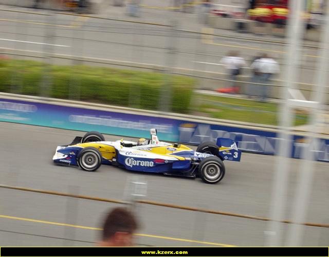 Champ Car