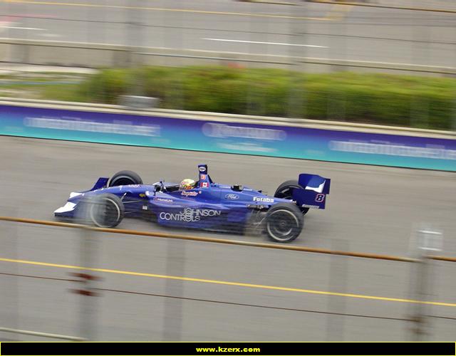 Champ Car