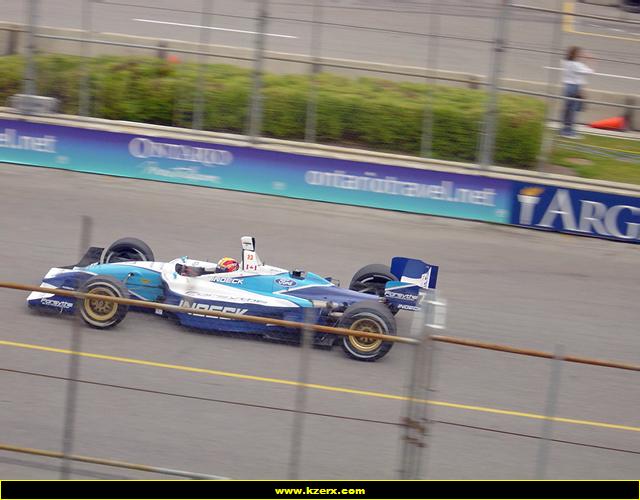 Champ Car