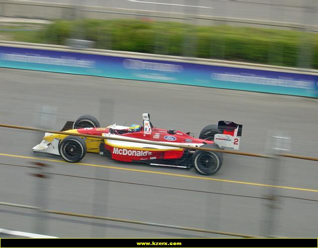 Champ Car