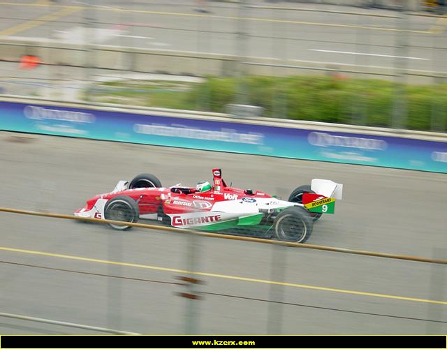 Champ Car